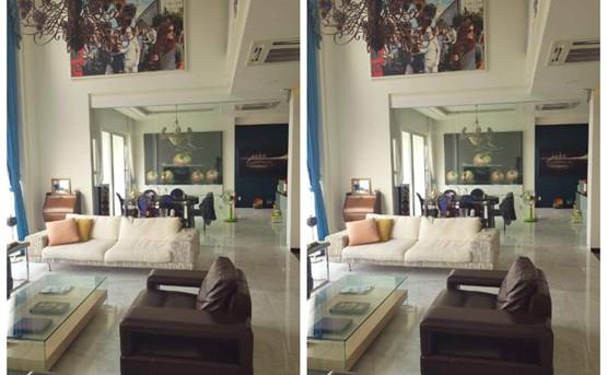 penhouse for rent in district 2 u hcmc D205006 (1)